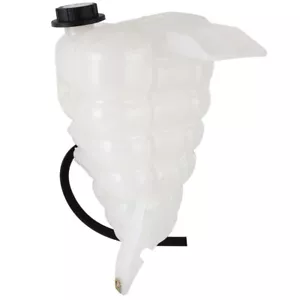 For 2018-2003 International ProStar 5900 9900i Premium Radiator Coolant Tank - Picture 1 of 9