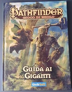 Pathfinder Guida ai Giganti