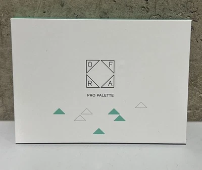 OFRA Pro palette MIXED Professional Palette - Image 1 of 4