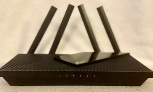 TP-Link AX1800 WiFi 6 Router V4 (Archer AX21) - Afbeelding 1 van 9