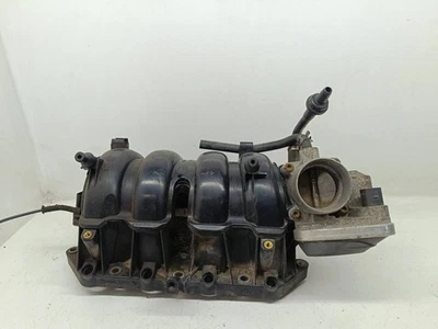 Volkswagen Golf IV 1999 colector de admisión gasolina 036129711D ISA5631 Foto 1 de 3