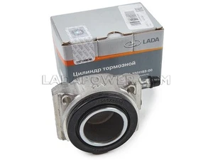 Lada 2101-2107 Front Outer Left Brake Cylinder Caliper 2101-3501181 - Picture 1 of 1
