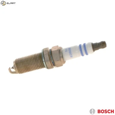 4x SPARK PLUG 0 242 236 528 FOR VOLVO ASIA PEUGEOT LAND ROVER FORD 2.0L S60L LR2 - Image 1 of 4