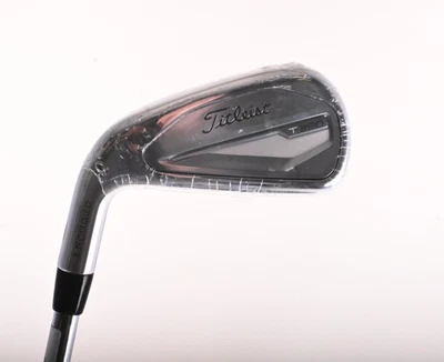 2024 Titleist T350 5-Iron w/ AMT Black R300 R-Flex LH *MINT* - Image 1 of 4