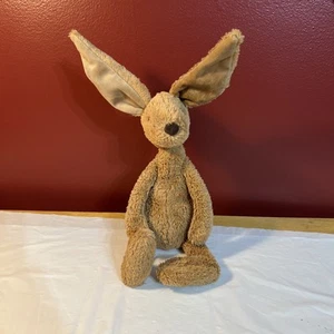 Jellycat Harkle Hase nicht mehr produziert selten Plüsch 19 Zoll neu ohne Etikett - Bild 1 von 14