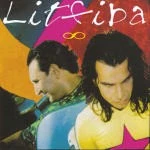 Litfiba - Infinito - Cd - Usato - Immagine 1 di 1