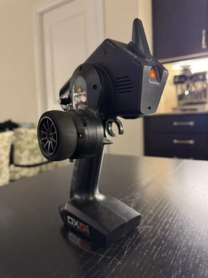 Spektrum Dx5 Pro - Image 1 of 4