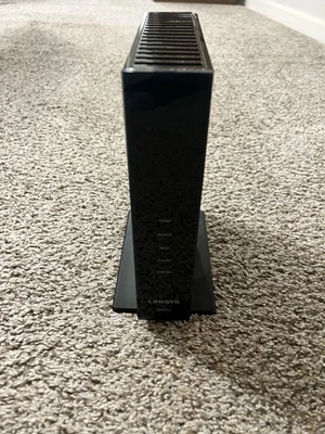 Linksys (CM3016) Docsis 3.0 16x4 Cable Modem - Image 1 of 4