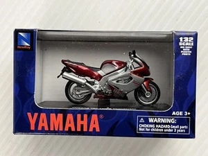 New Ray 1:32 Scale Yamaha YZF 1000R Thunder Race New - Picture 1 of 8