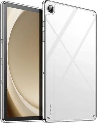 JETech Clear Case for Samsung Galaxy Tab A9 Plus / A9+ Plus(11),  - Image 1 of 4