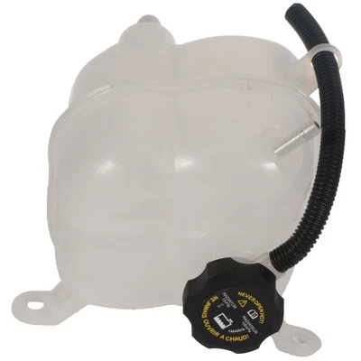 Radiator Coolant Overflow Tank Fits Chevrolet Equinox 2005 - Image 1 of 4