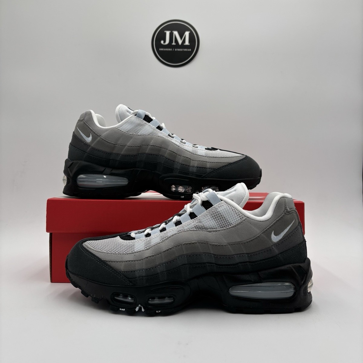 Nike Air Max 95 Women's Sneakers for sale | eBay