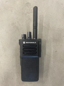 Talkie-walkie Motorola dp 4401e - Photo 1/3