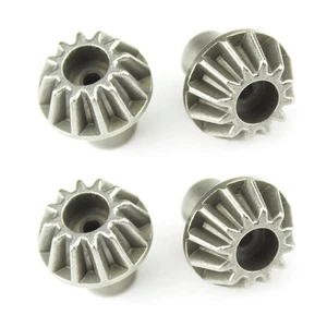 6PCS Metal 12T Gear Upgrade Accessories for  144001 124019 124018 124286519 - Bild 1 von 6