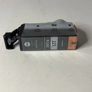 Neu Original Canon PGI-225 Schwarz Tintenpatronen PIXMA iX6520 PIXMA MG5120 - Bild 1 von 3