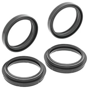 All Balls Fork Oil & Dust Seal Kit KTM 125 SX (2002-2010) - Picture 1 of 2