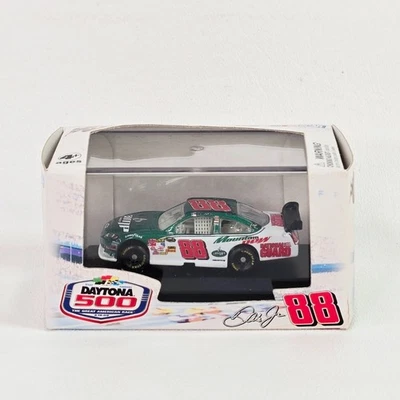 Winners Circle Dale Jr #88 Daytona 500 Amp 1:87 Nascar Die Cast - Image 1 of 4