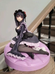My Dress Up Darling AMP+ Marin Kitagawa Figure Shizuku Kuroe Ver. TAITO - Picture 1 of 11