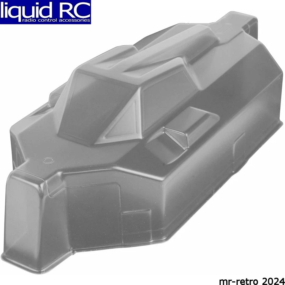 Tekno RC 9045 Body w/ window mask EB48 2.0 - Image 1 of 1
