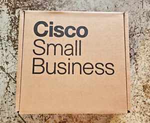 Cisco SPA500S 32 Button Attendant Console Use W/ SPA500 Series Phones - Picture 1 of 3