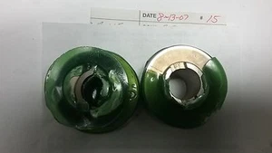 WINTER 3/4"-20 THREAD ROLLS FOR 162SA ATTACHMENT 1.135" - Picture 1 of 1