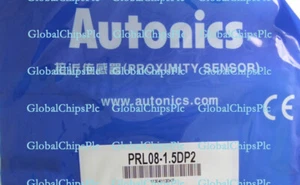 1PC NEW Autonics PRL08-1.5DP2 - Imagen 1 de 1