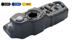 Jeep Commander TANQUE DE COMBUSTIBLE 3.0 CRD 2005-2010 XH XK diésel NUEVO - Imagen 1 de 8
