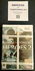 Medal of Honor Heroes 2 - Nintendo Wii - PAL - NUOVO