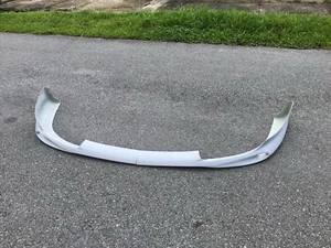 JDM front bumper Lip Beams KOUKI for Celica St205 GT4 gt-4 spoiler gt-four st202 - Picture 1 of 7