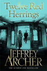 Twelve Rouge Herrings Livre de Poche Livre Jeffrey Archer