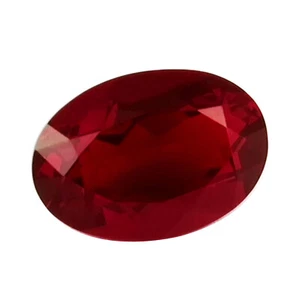 Ópalo de Fuego Impecable 1.67ct aaa color naranja rojo 100% Tierra Extraída Natural México - Imagen 1 de 6