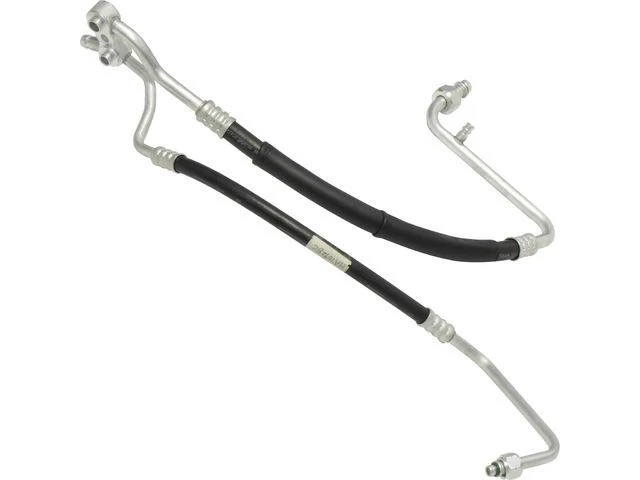 18VF86Y A/C Manifold Hose Assembly Fits 1994-1995 GMC C3500 - Изображение 1 из 1