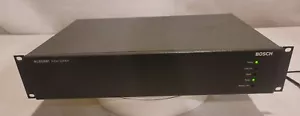 Bosch LTC 8300/90 Allegiant Matrix Switcher 32x6 - Picture 1 of 10