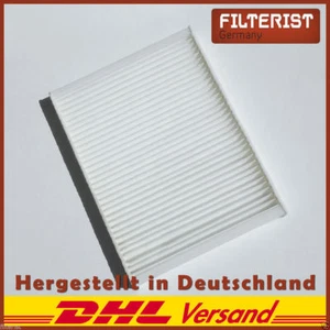 Filteristen PIRF-442-DE Innenraumfilter passt für Citroën C6 TD_ - Picture 1 of 2