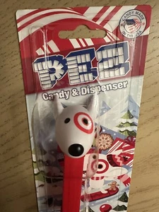 Bullseye Target Dog Pez. Nuevo 2024 - Imagen 1 de 4