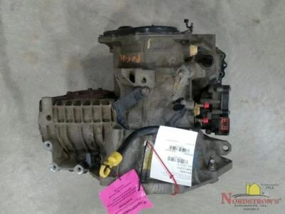 2004 Chrysler Pacifica Automatic Transmission AWD - Imagem 1 de 2