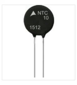 2 pcs B57153S 150M Thermistor, NTC 15 ohms, 6C4e - Picture 1 of 1