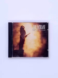Joe Satriani: The Extremist - CD | Original USA Pressing | Complete - Bild 1 von 4