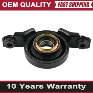 (1) NEW Driveshaft Center Support Bearing For 2005-2008 2009 Subaru Outback CW - Picture 1 of 6