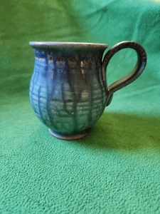 Vintage Handmade Artisan Mug Cup Studio Art Pottery - Picture 1 of 7