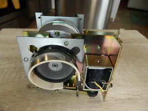 Otari MX5050 BQ 11 Reel-to-Reel Recorder Left Side Motor Assembly - Picture 1 of 7