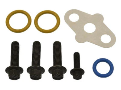 Junta turbocompresor para autobús escolar IC Corporation BE 2008 SMP 11593THMF Foto 1 de 2