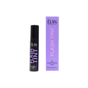 Black Truffle ELAN FLASH TINT occlusive eyebrow and eyelash tinting system, 10ml - Picture 1 of 2
