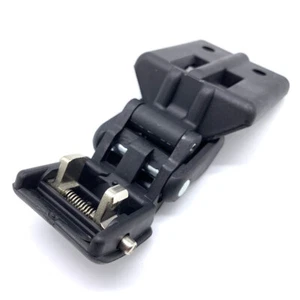 Soft Top Hook Lock Bracket with Metal Button For Suzuki Vitara Jimny 78520-60A02 - Picture 1 of 5