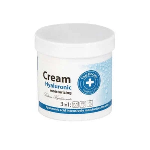 Doktor Health&Care Hyaluronsäure-Creme, feuchtigkeitsspendend, 250ml - Bild 1 von 1