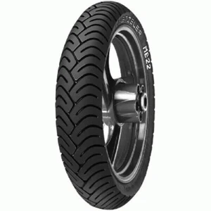 GOMMA PNEUMATICO MOTO METZELER ME 22 3.50 - 18 62 P ANTERIORE O POSTERIORE - Imagen 1 de 3