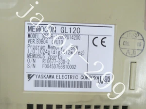 DDSCR-120CPU14200 envío rápido por DHL O EMS #D3 - Imagen 1 de 4