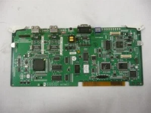 Vertical Vodavi Triad XTS-IP VOIB12 (VOIBE) 3037-12 12 Channel VoIP Resource Cir - Picture 1 of 3