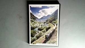 Flamsbana Cab Ride Dvd - Picture 1 of 4