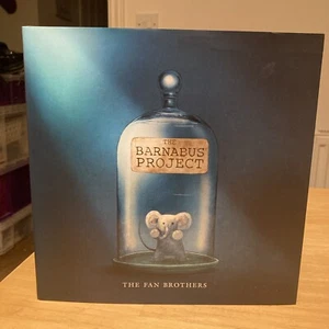 The Barnabus Project - The Fan Brothers - Imagen 1 de 15
